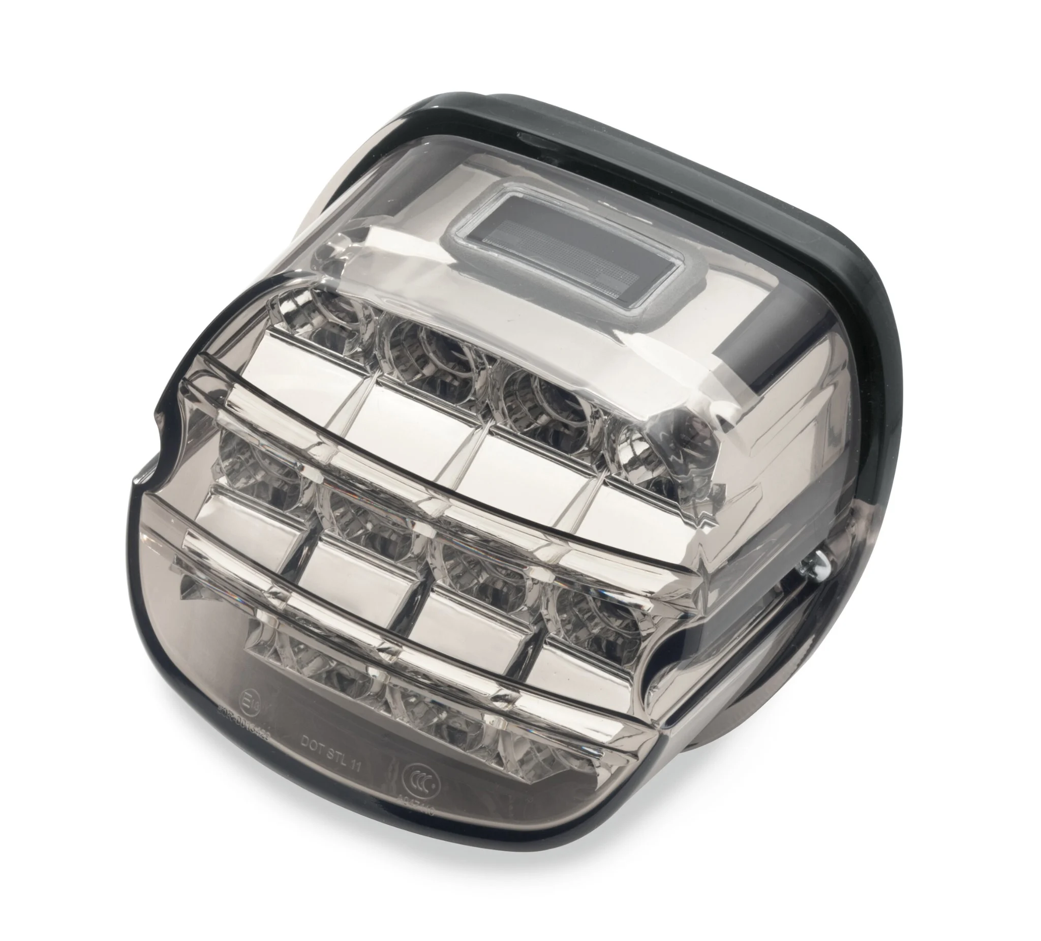 Layback LED Tail Lamp