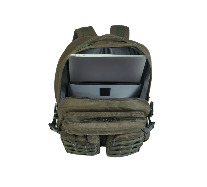 Rebel Backpack