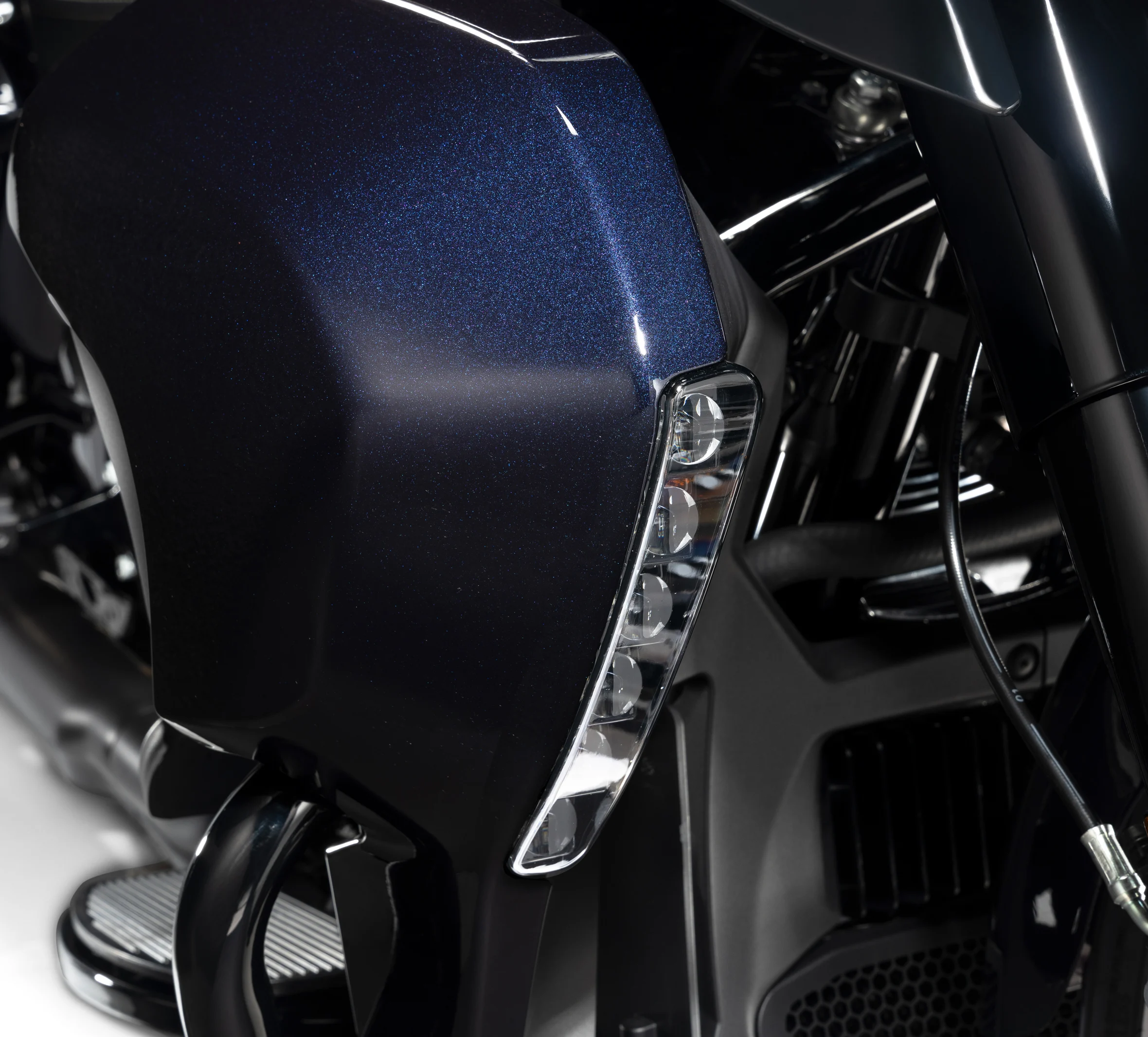 LED Fog Lamps