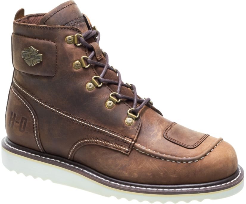 Men's Hagerman Boots