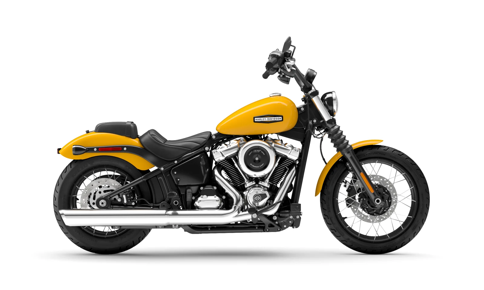 Street Bob®