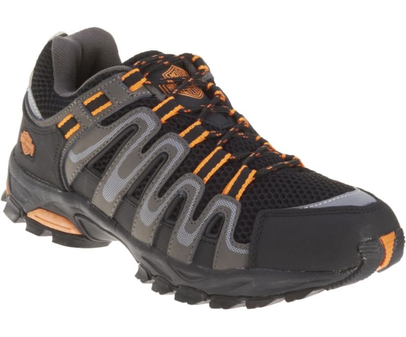 Men's Chase Work Shoes