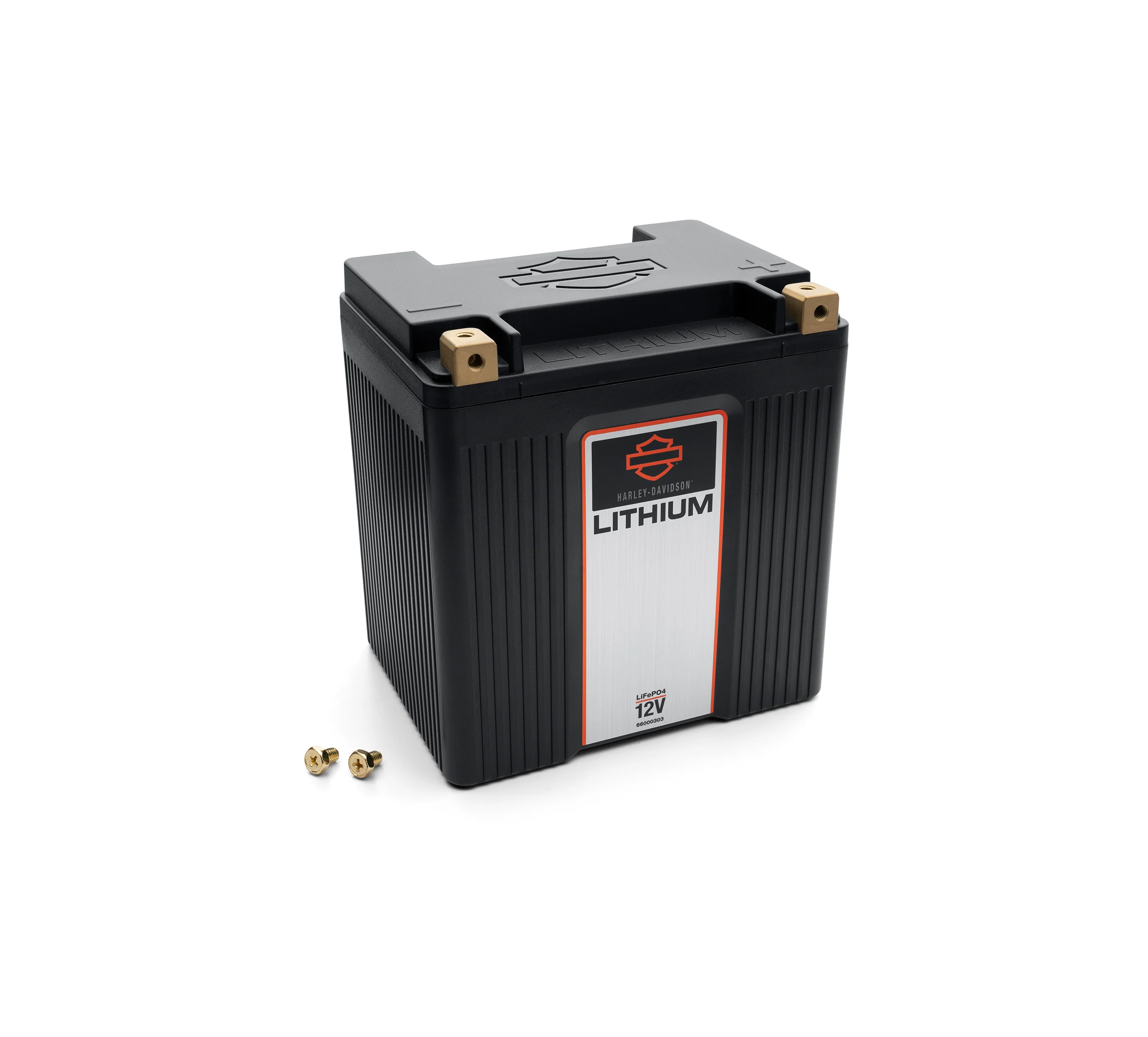 Lithium LiFe 8Ah Battery