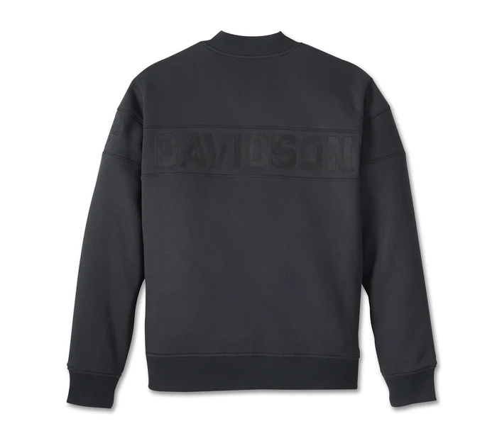 Men's 120th Anniversary Bomber