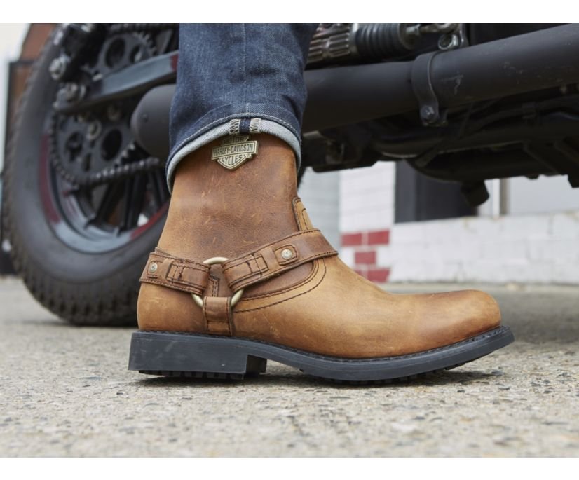 Men's Scout Boots
