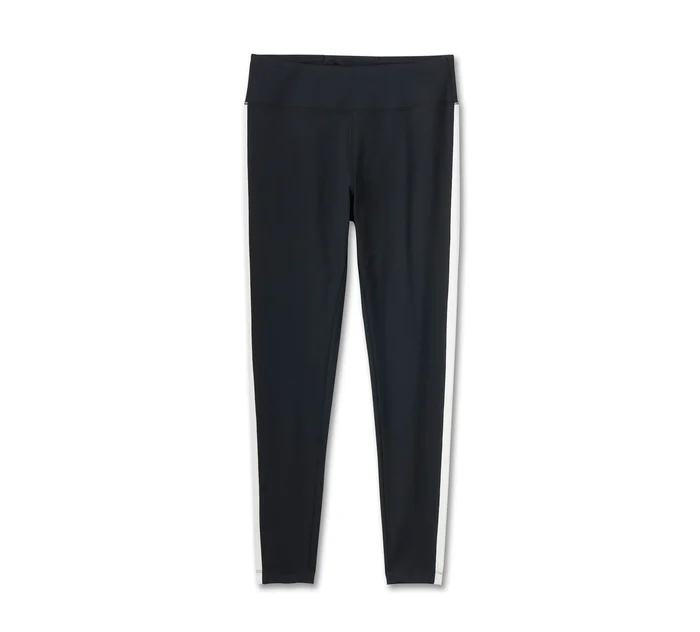 Women's Fueled Striped Legging