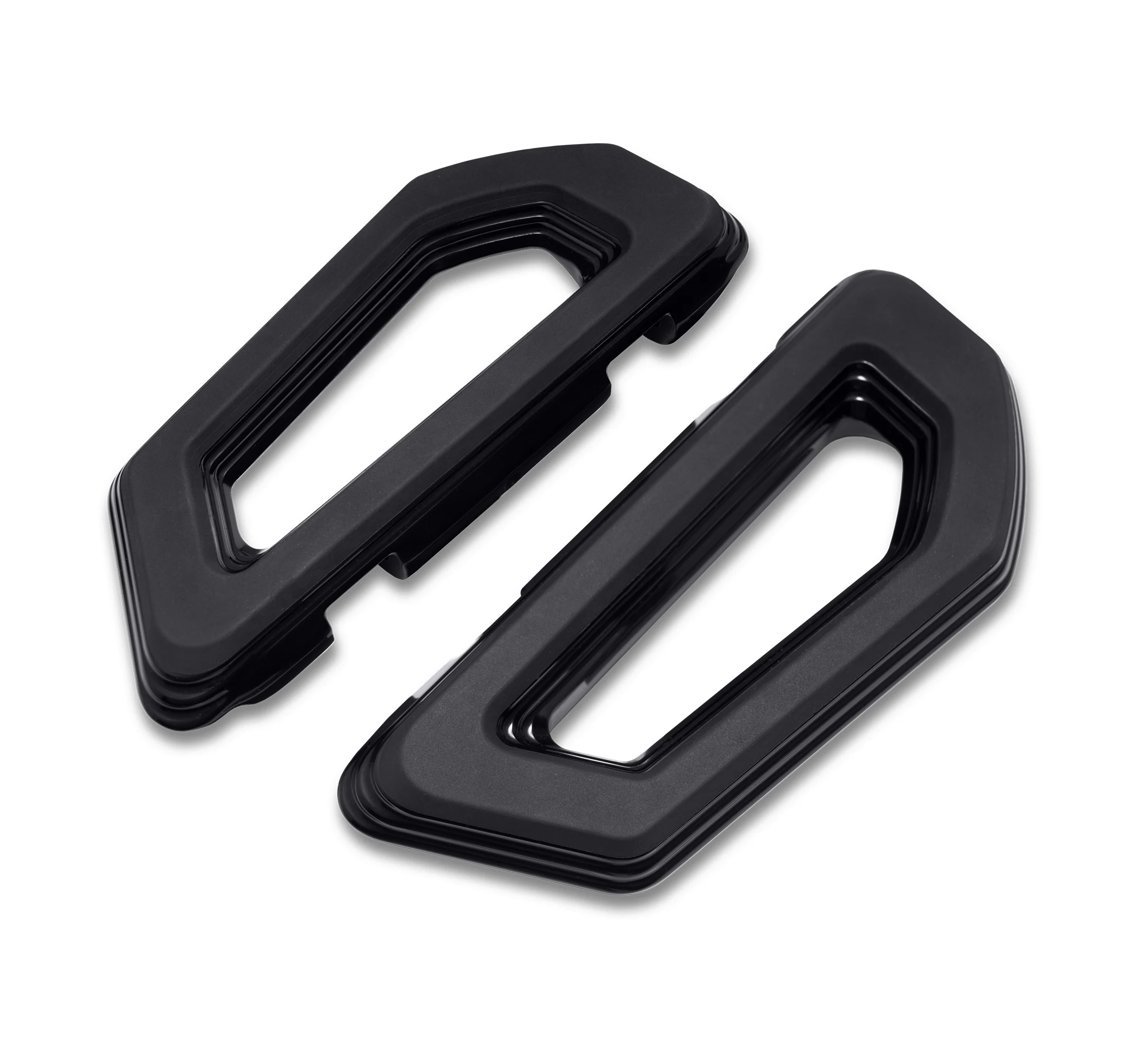 Empire Passenger Footboard Kit