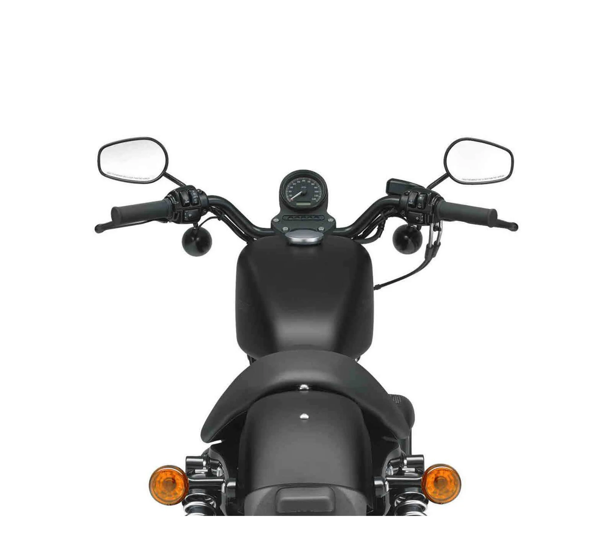 Iron 883 Handlebar