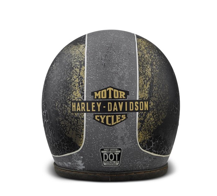 Needles Highway B01 3/4 Helmet