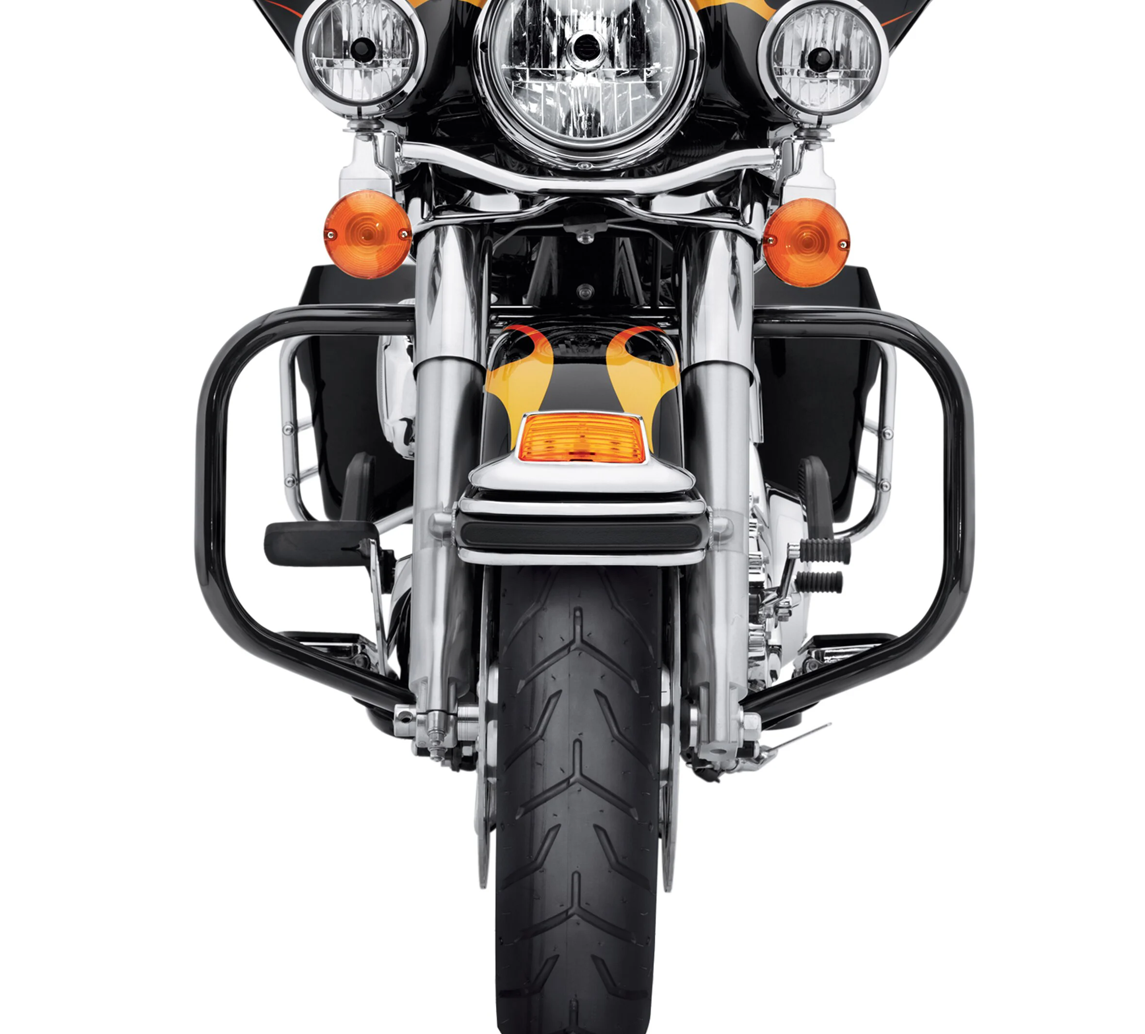 Engine Guard Kit