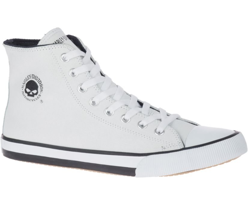 Men's Baxter Shoes