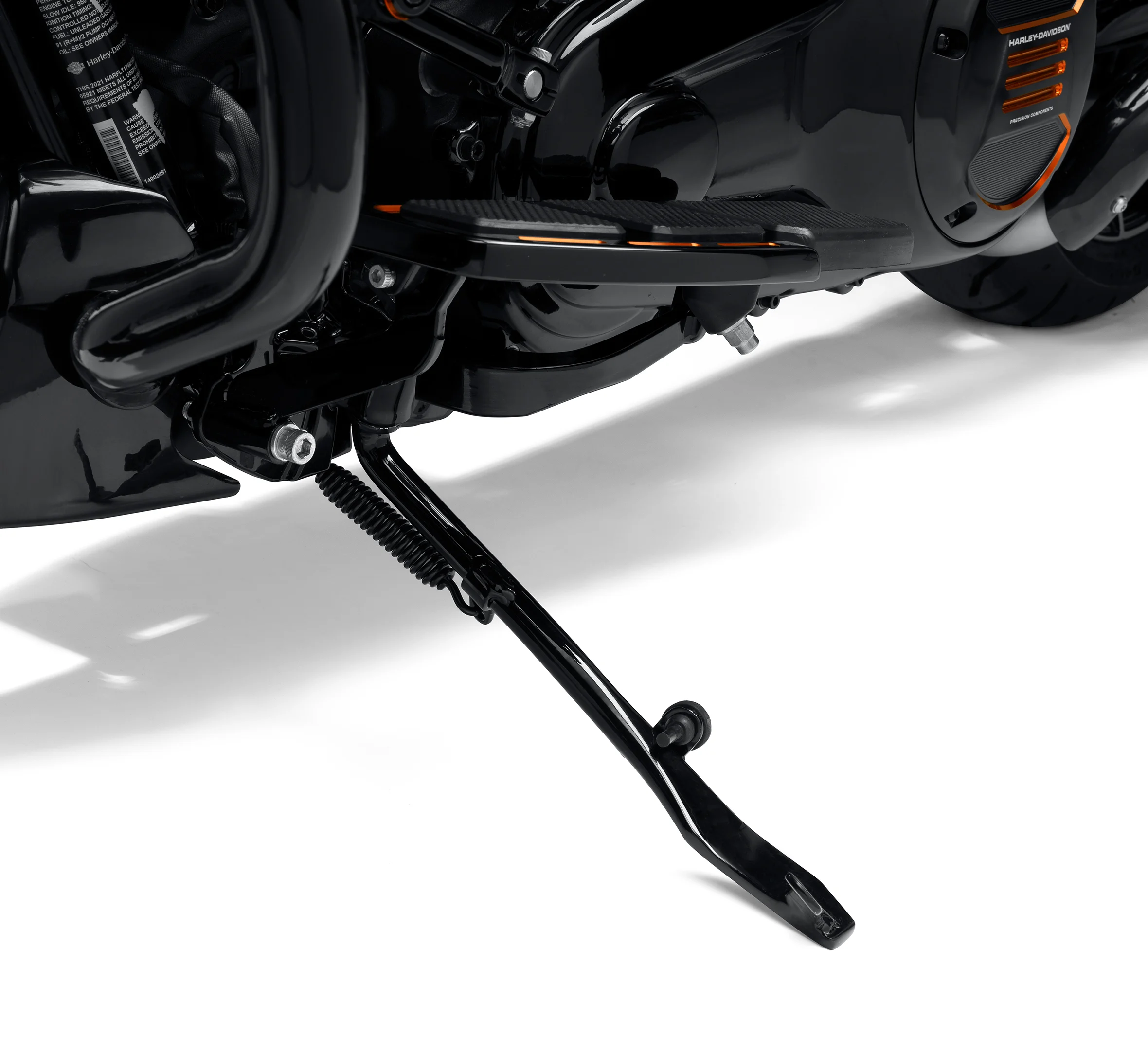 Jiffy Stand and Mount Kit