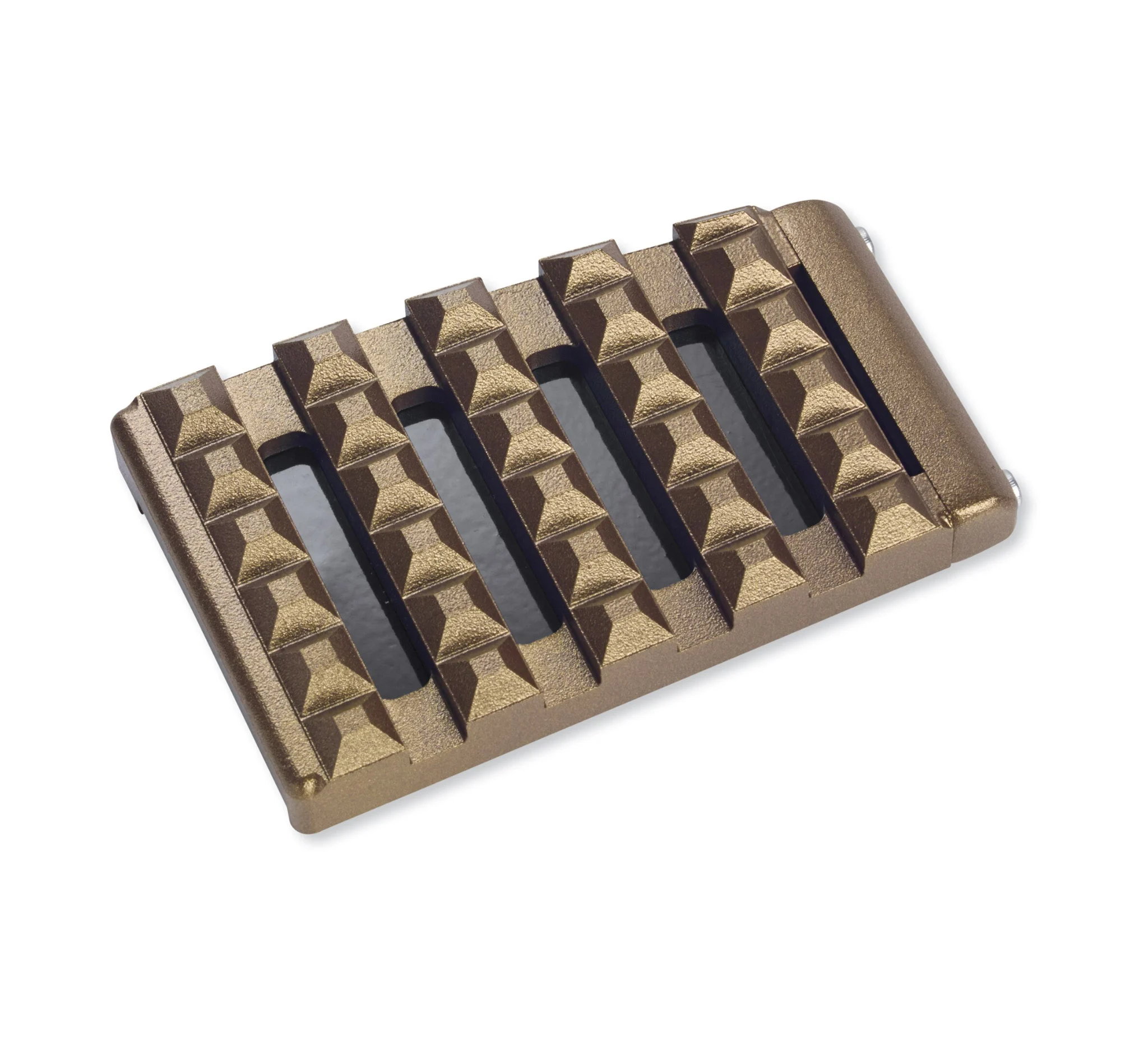 Dominion Large Brake Pedal Pad