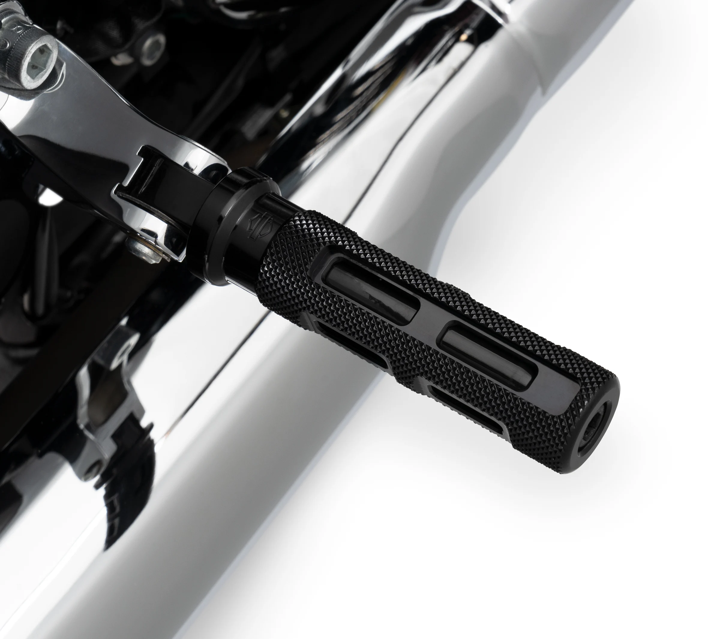 Switchback Footpegs