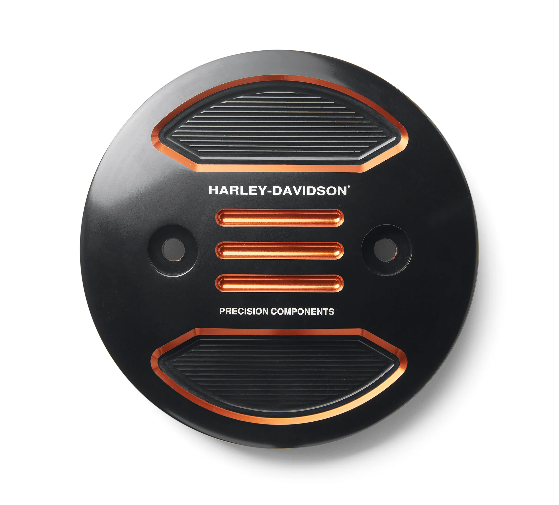 Adversary Alternator Plug Cover