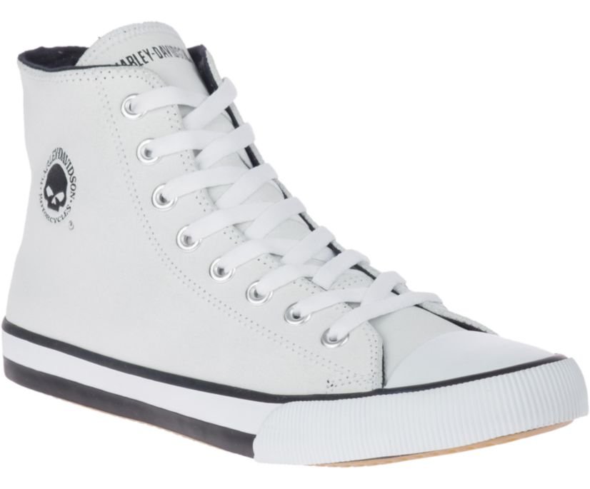 Men's Baxter Shoes