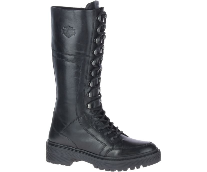 Women's Dalwood 12 Lace Boots