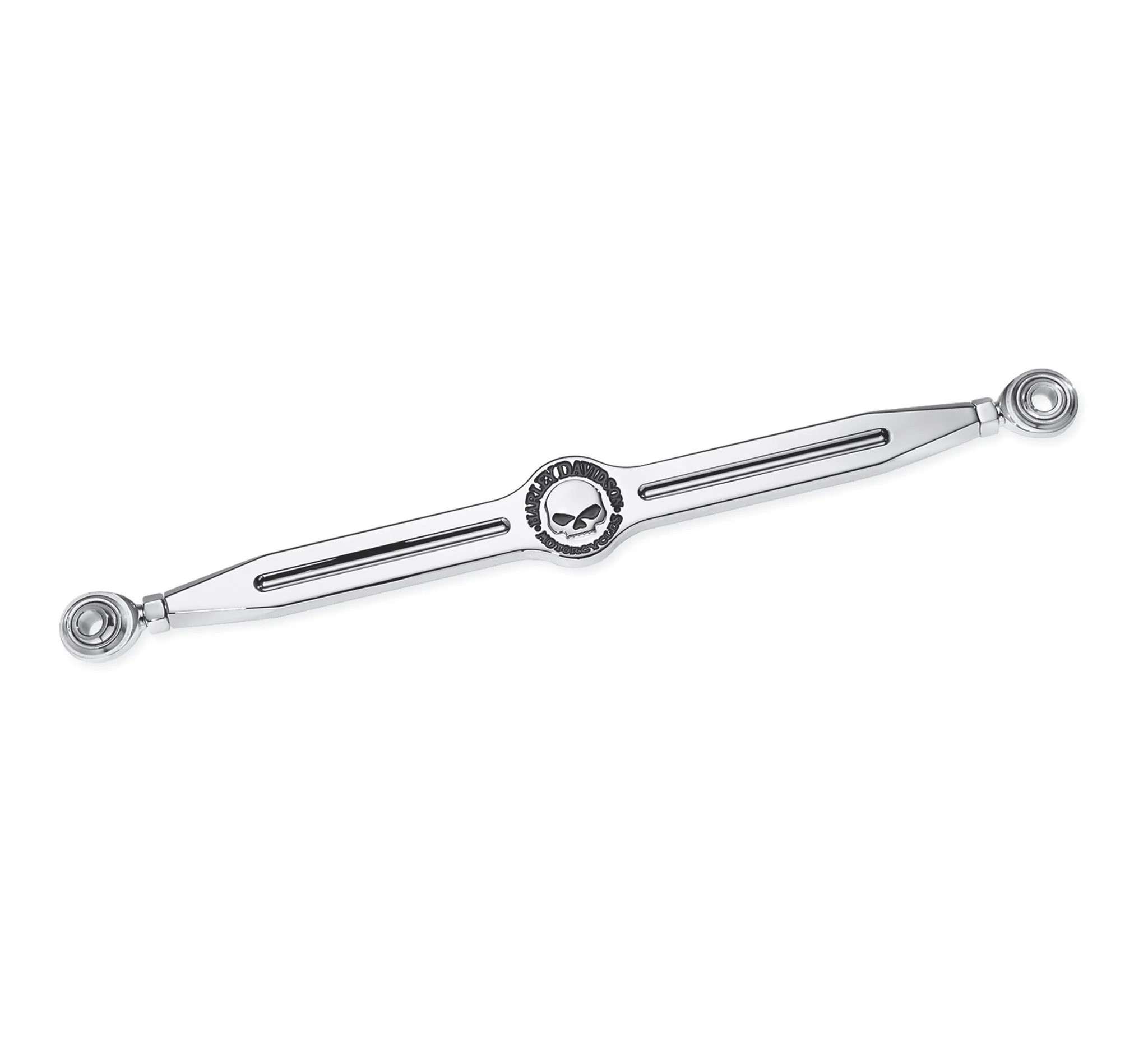 Skull Gear Shift Linkage