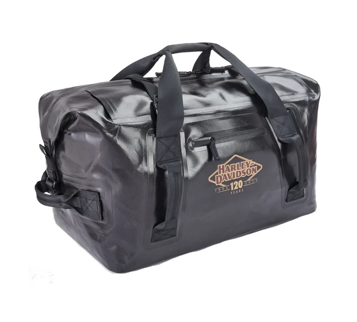 120th Anniversary Waterproof 21
