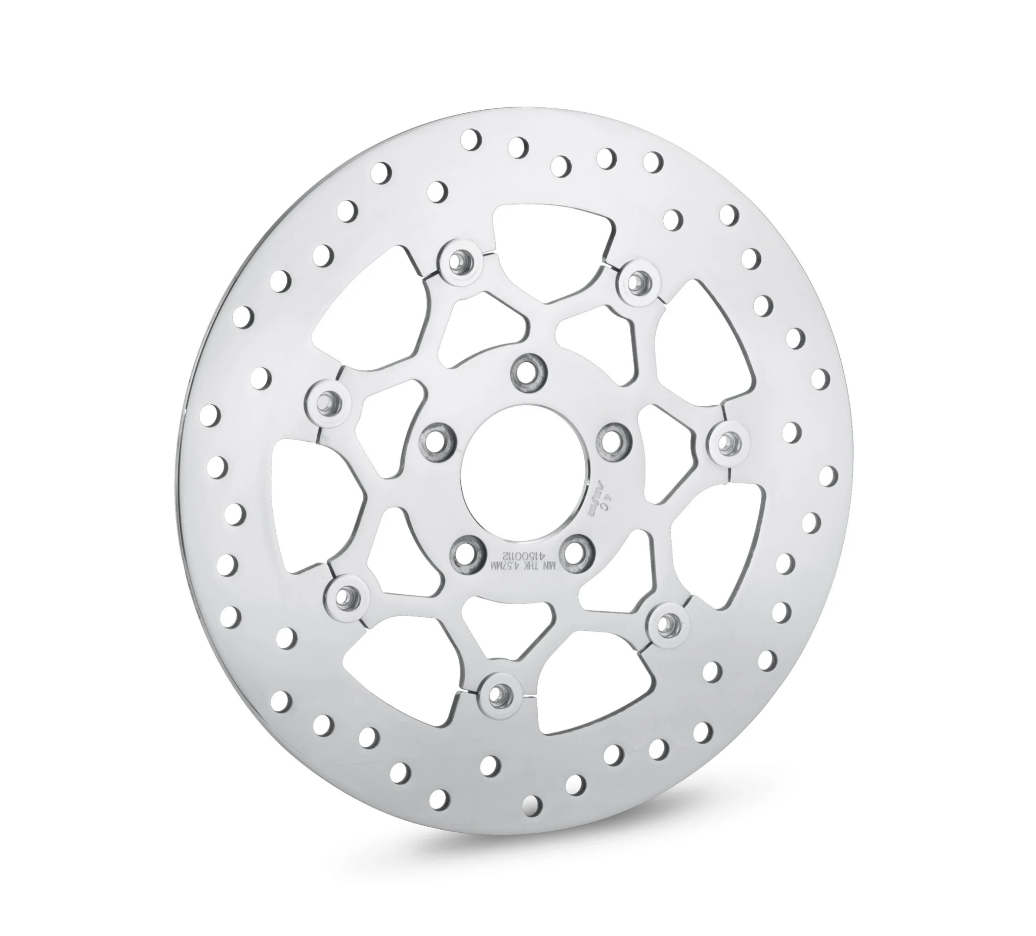 Split 7 Spoke Front Brake Rotor