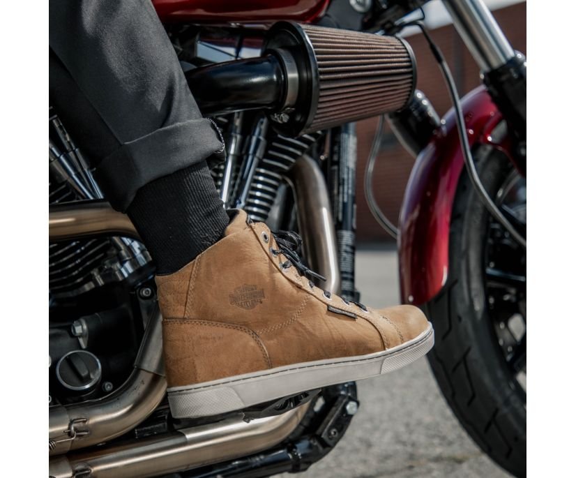 Men's Bateman Boots