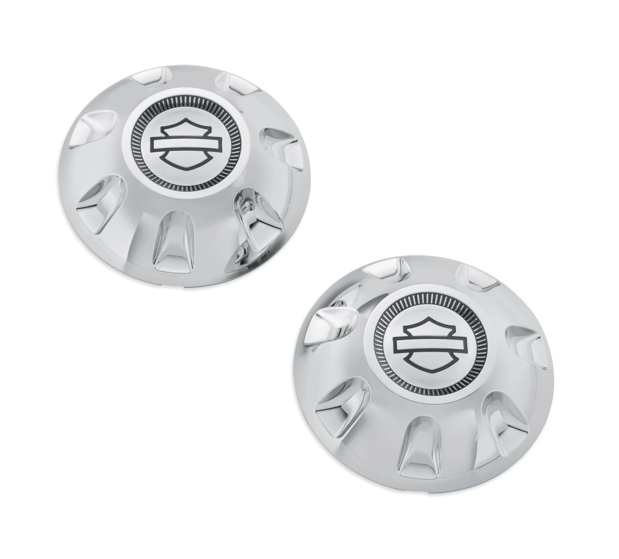 Wheel Center Cover Kit