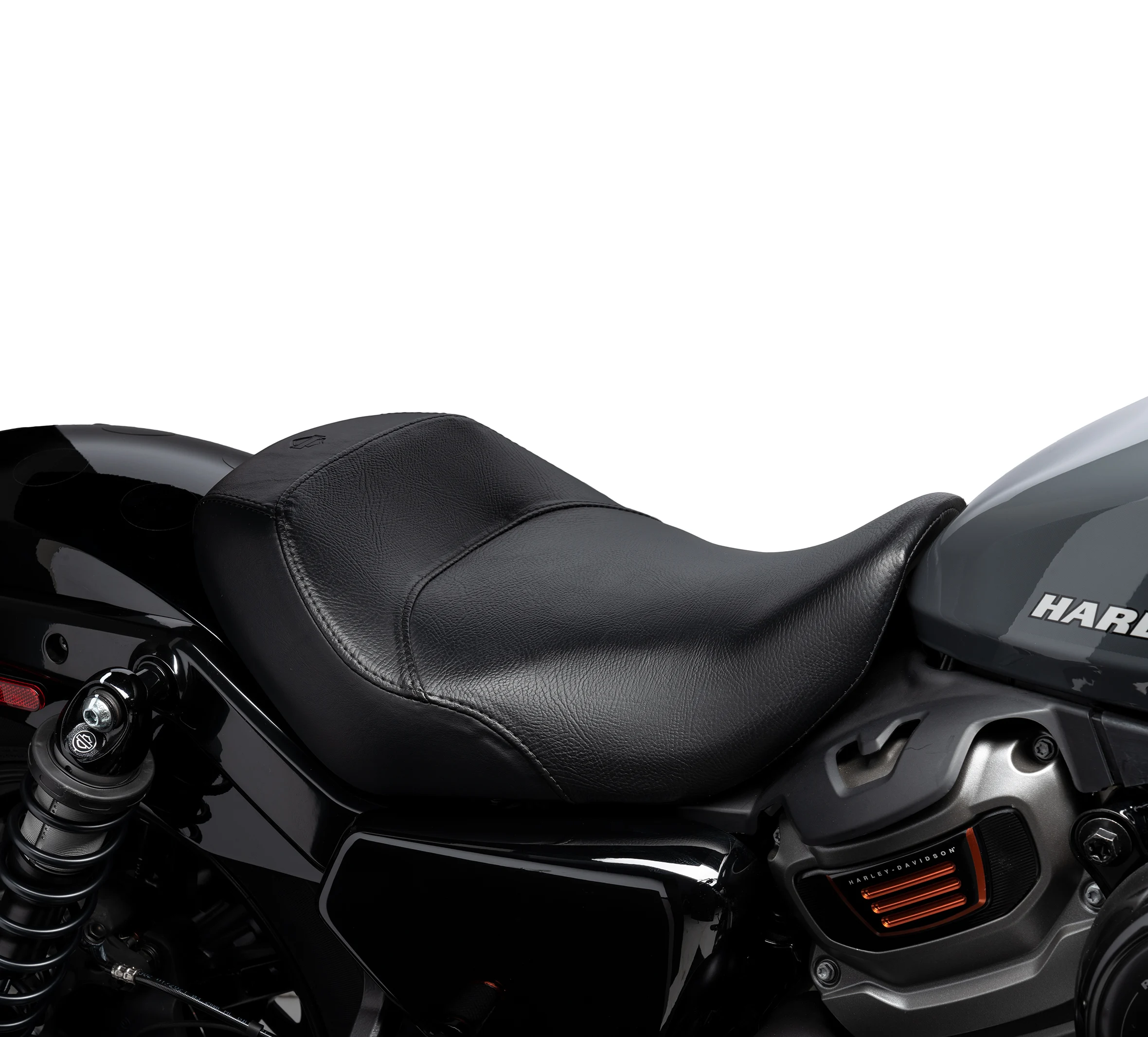 Sundowner Solo Rider Seat