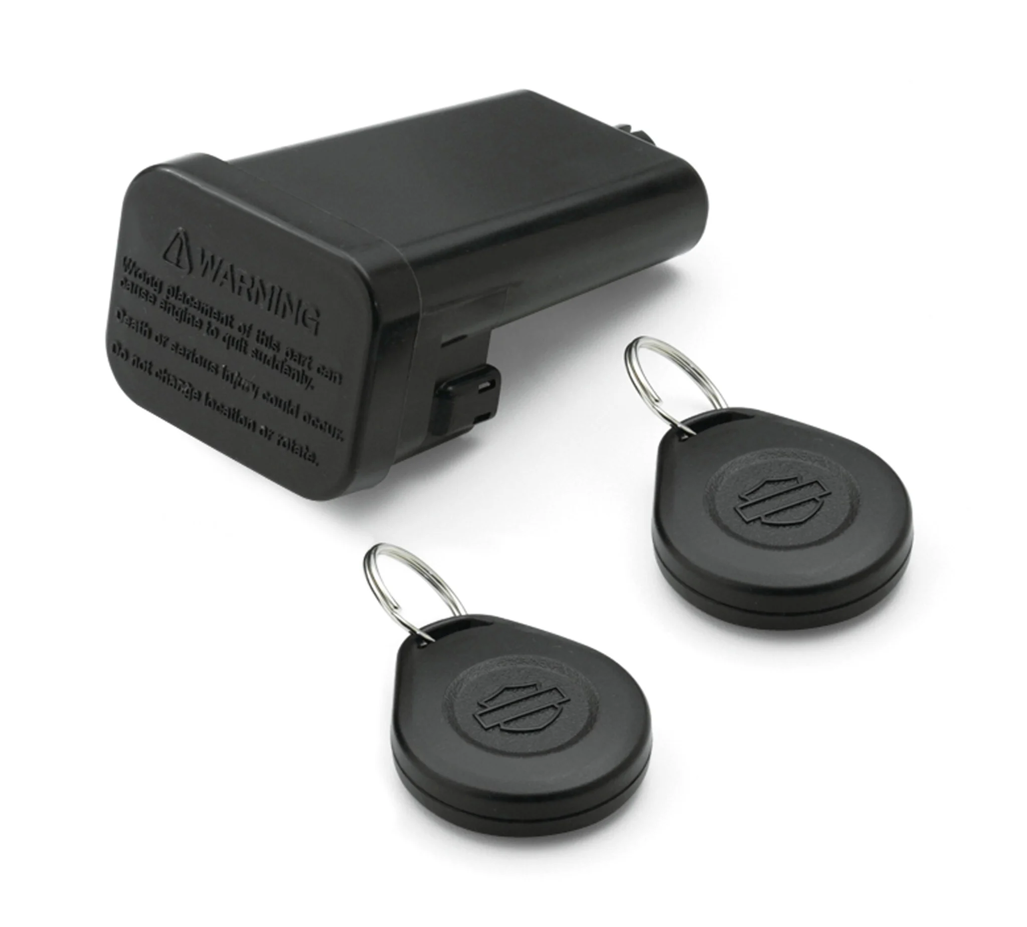 Smart Security System