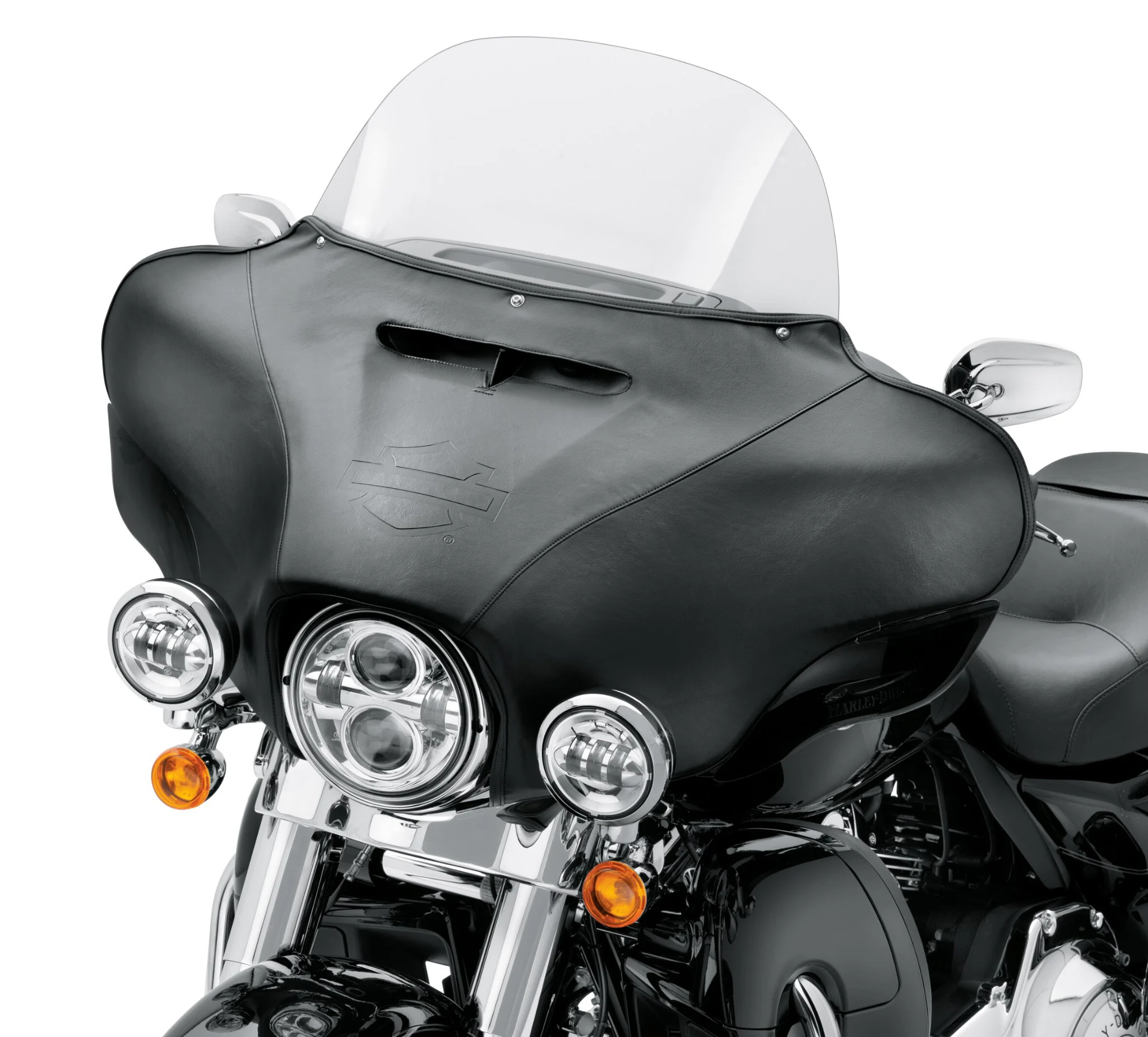 Fairing Bra - Bat Wing Fairing