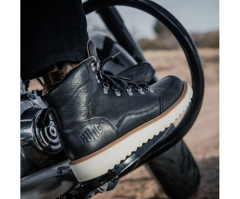 Men's Salter Boots