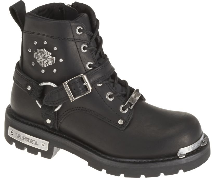 Women's Becky Boots