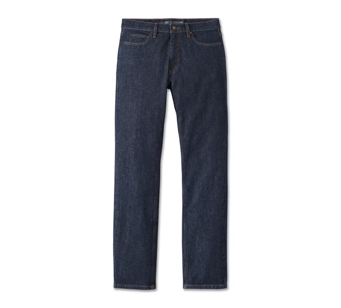Men's Harley-Davidson Tapered Jean