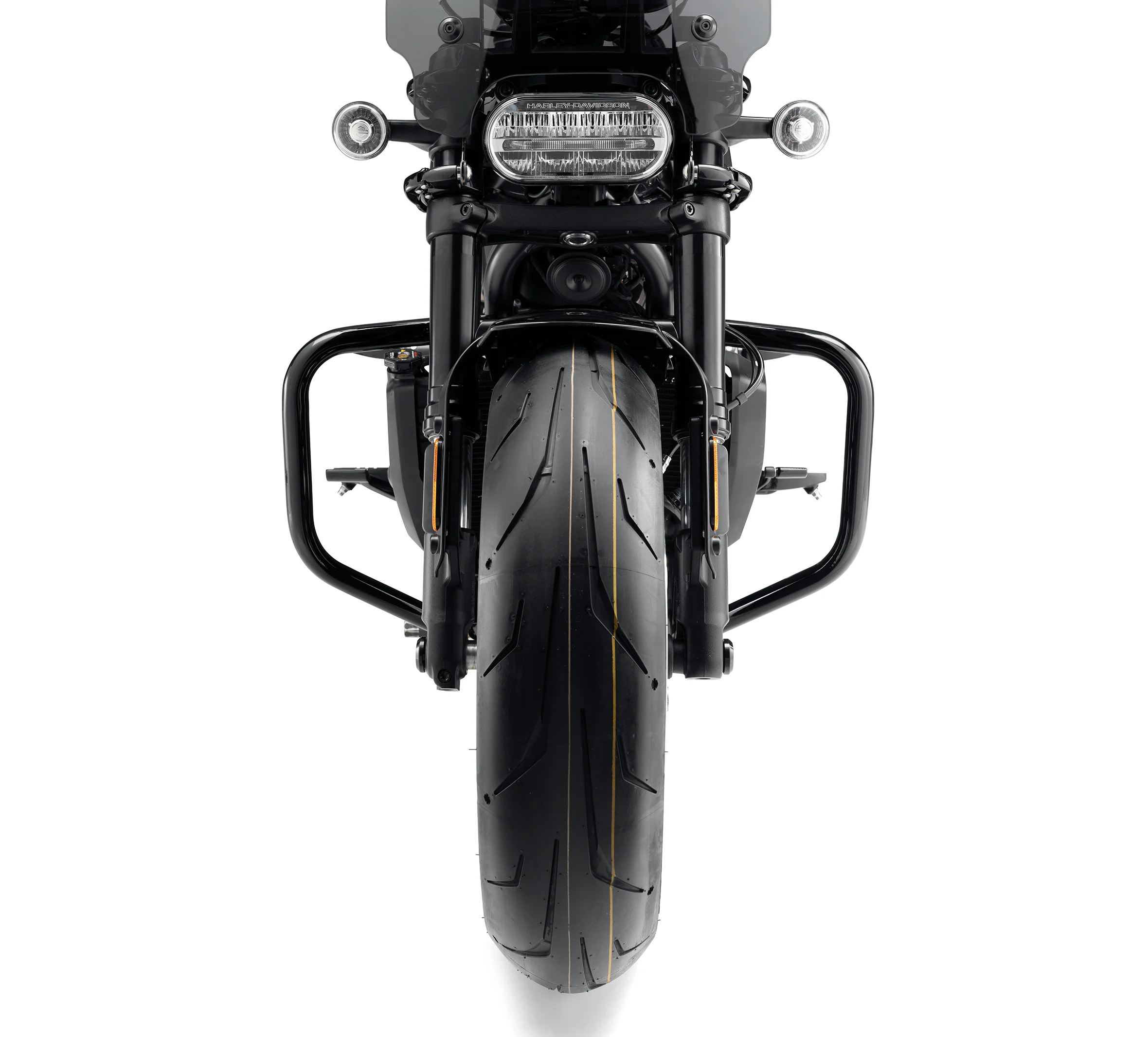 Engine Guard