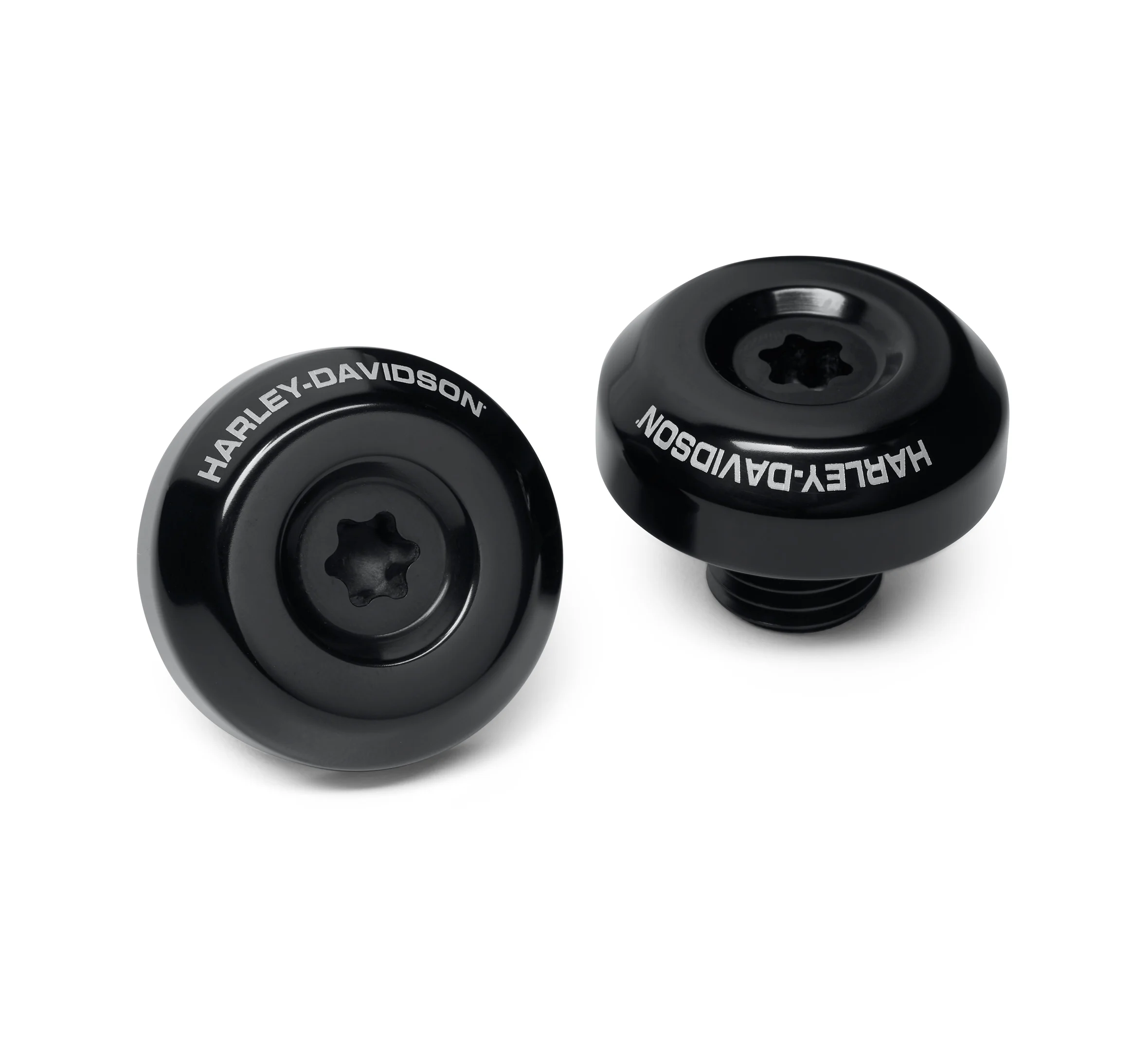 Adversary Hand Grip End Caps