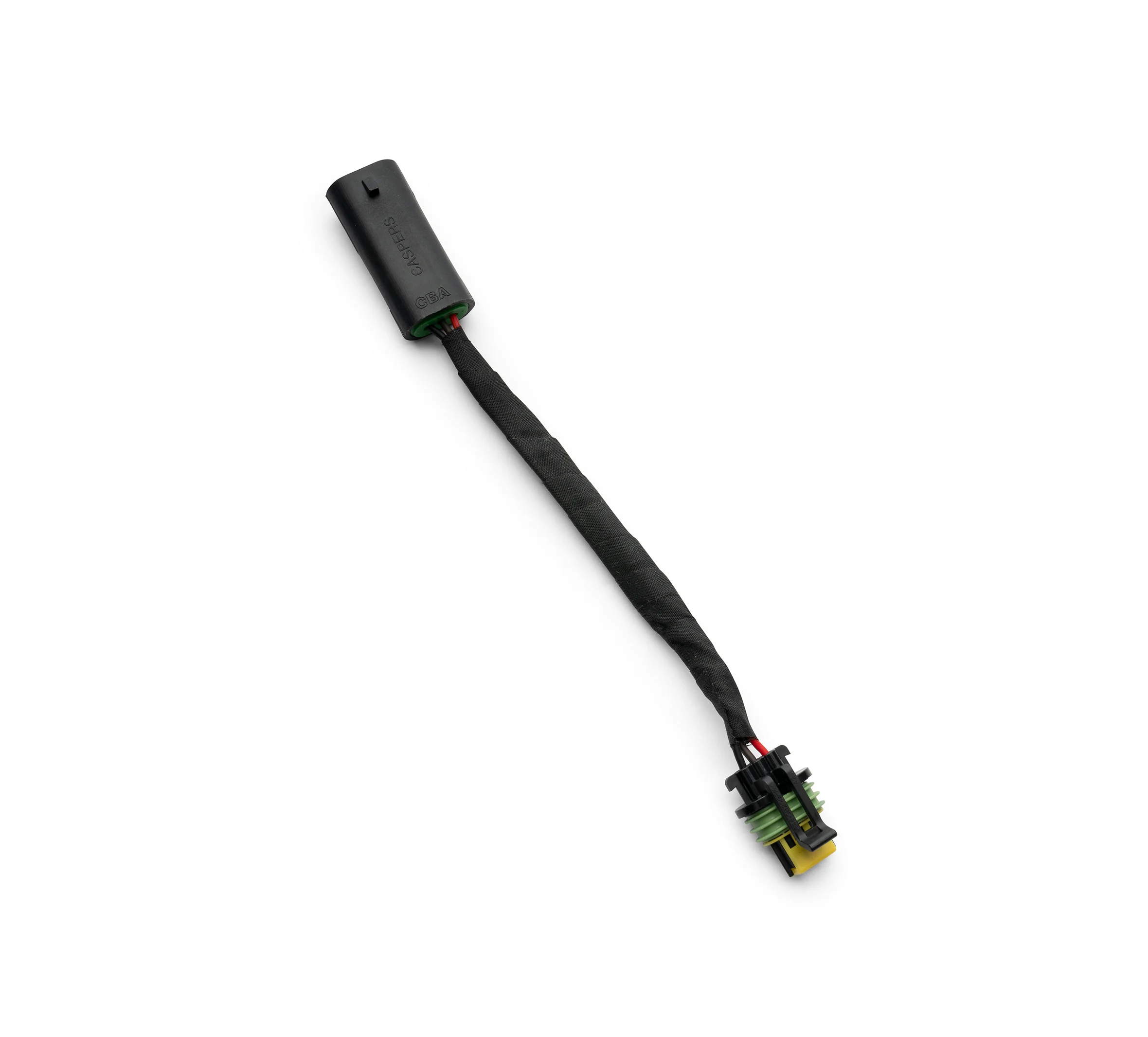 Siren Adapter Wire