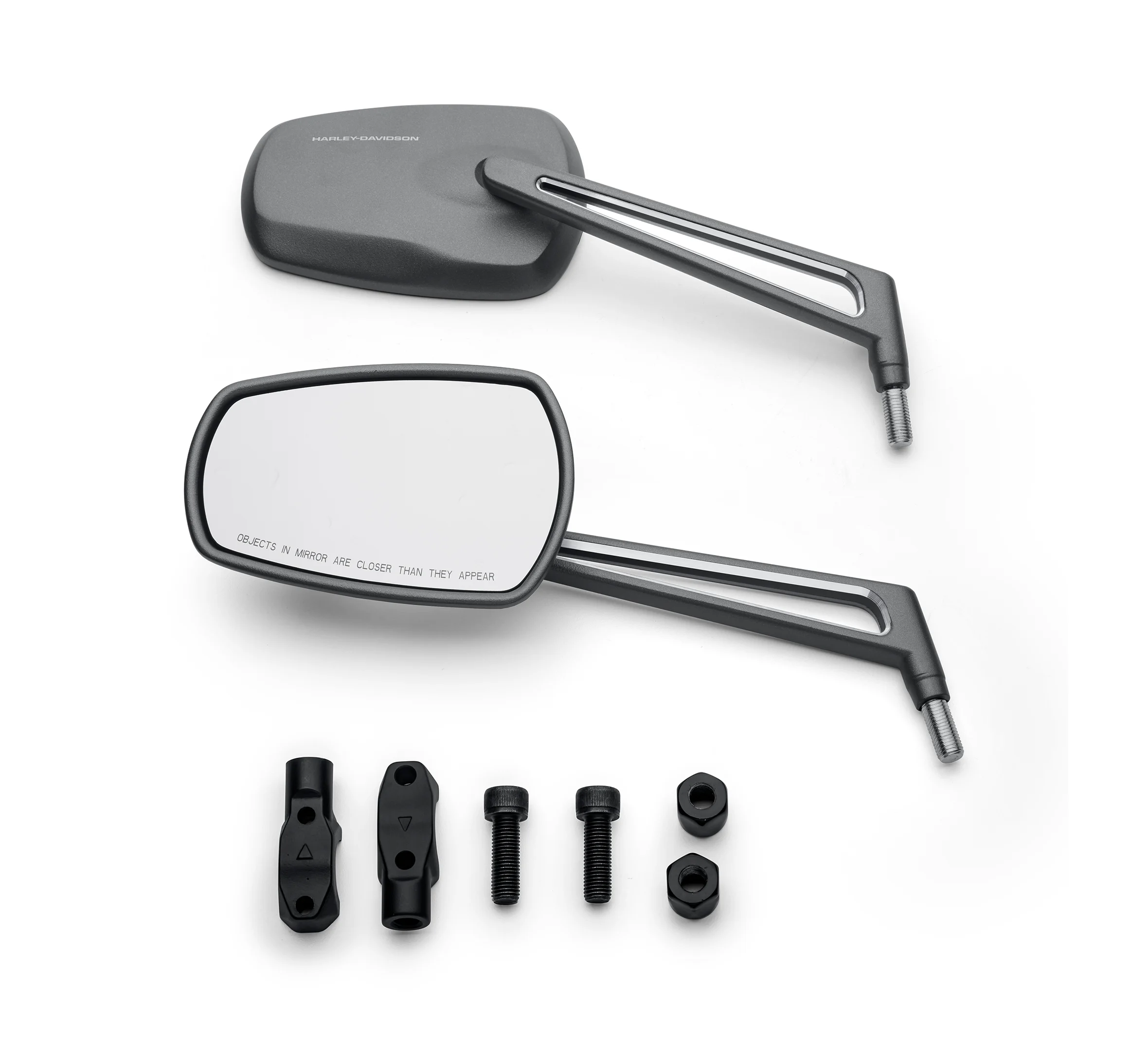 Adversary Mirrors