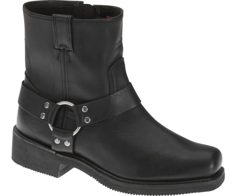 Men's El Paso Boots