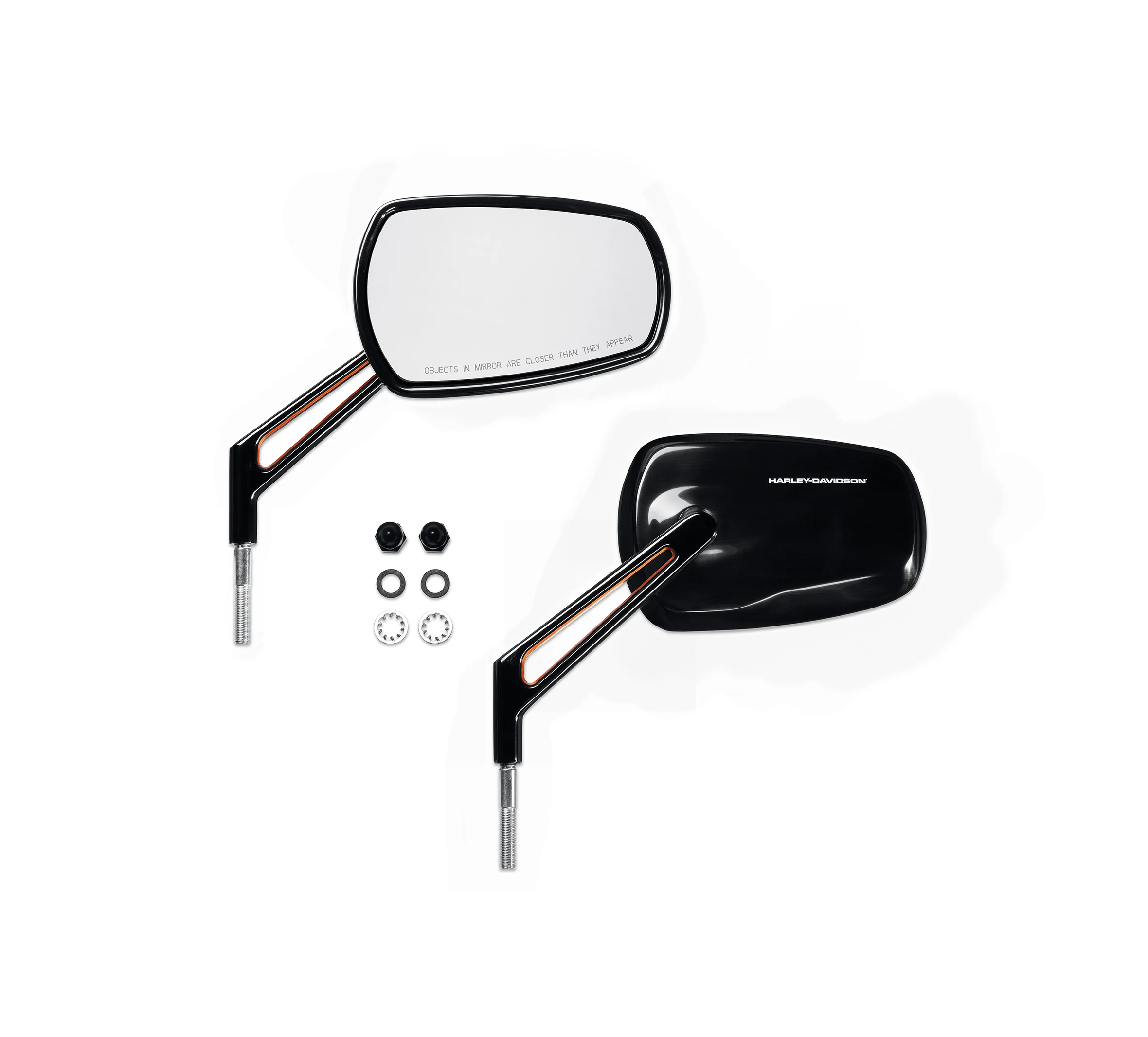 Adversary Mirrors