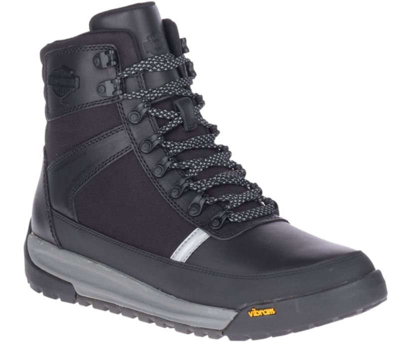 Men's Kurten 6 Mesh Boots