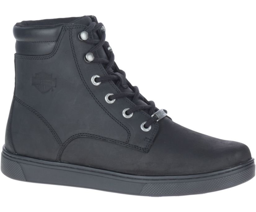 Men's Watkins Lace Riding Sneakers
