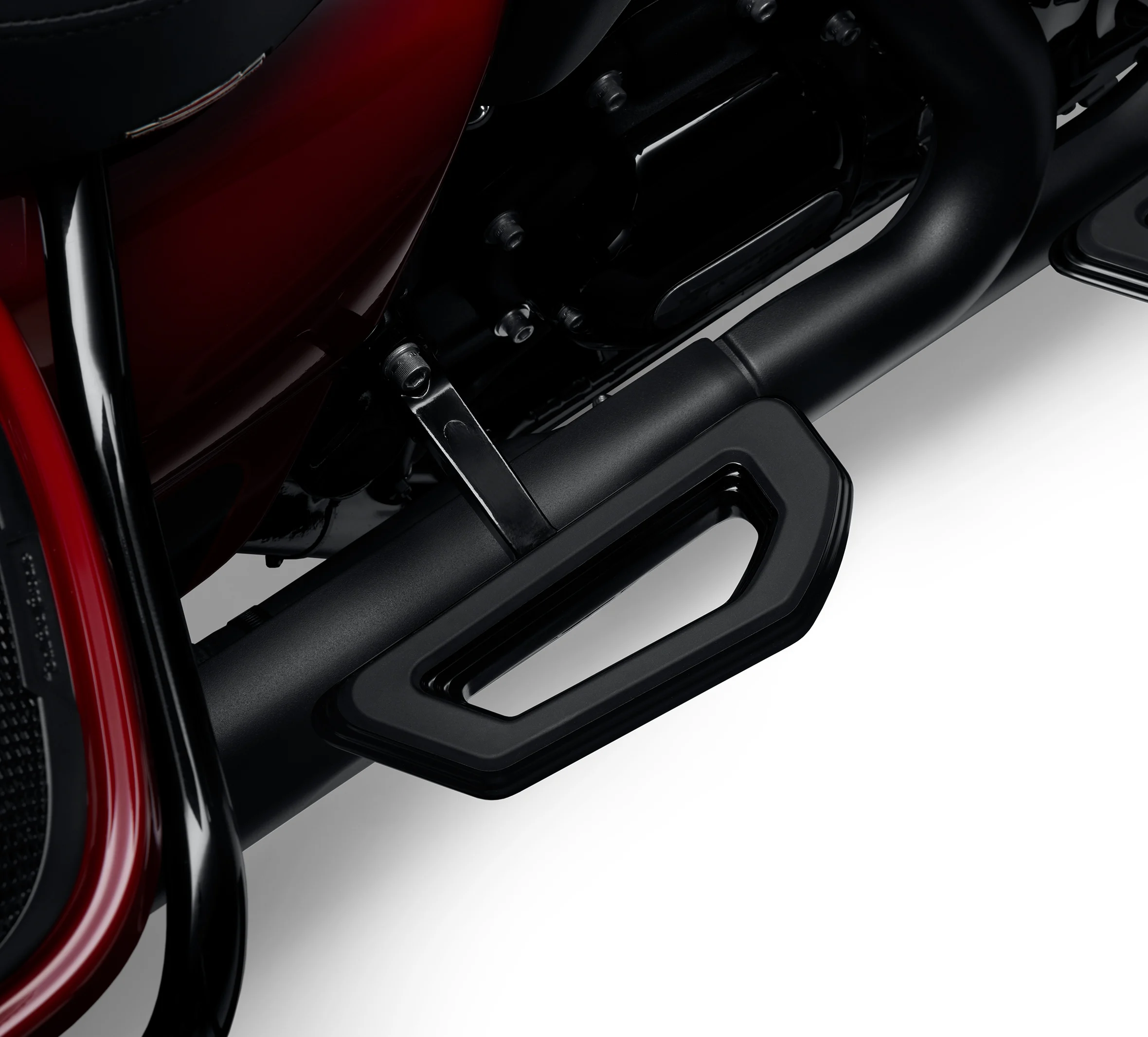 Empire Passenger Footboard Kit