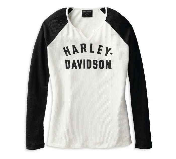 Women's Hallmark Thermal Knit Top