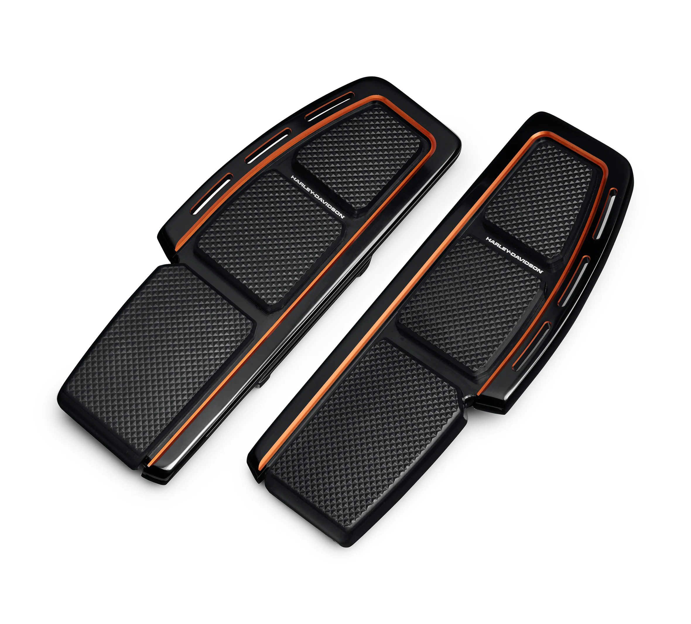 Adversary Rider Footboard Kit
