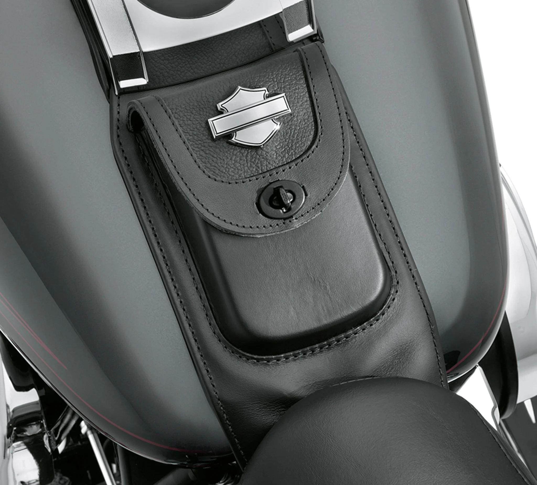 Premium Tank Panel with Pouch