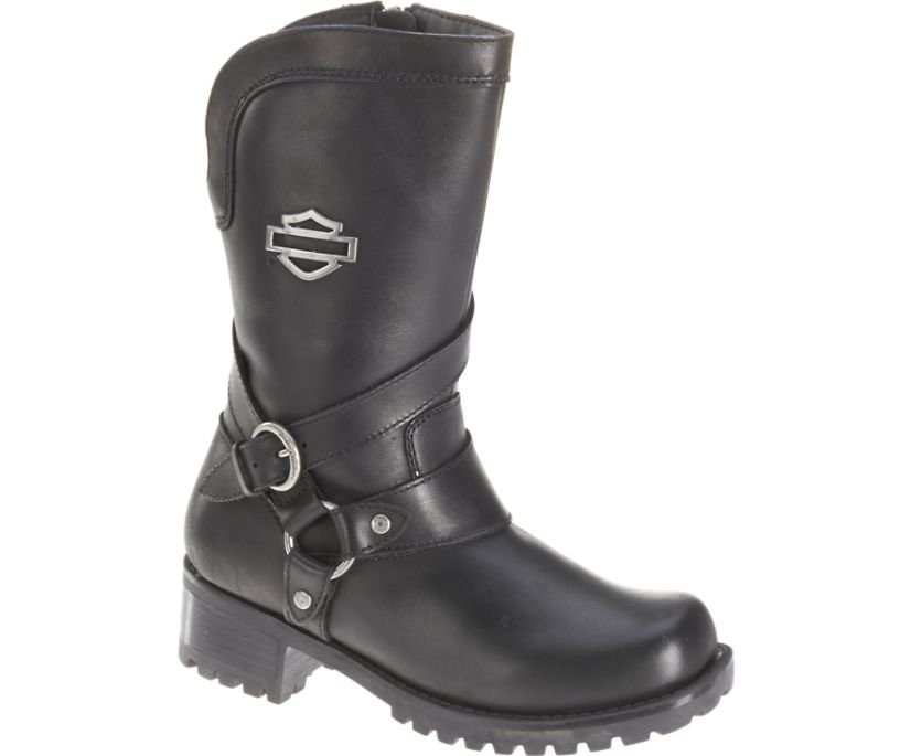 Women's Amber Boots