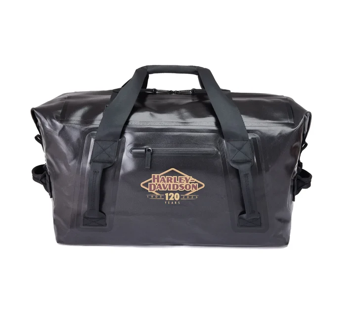 120th Anniversary Waterproof 21