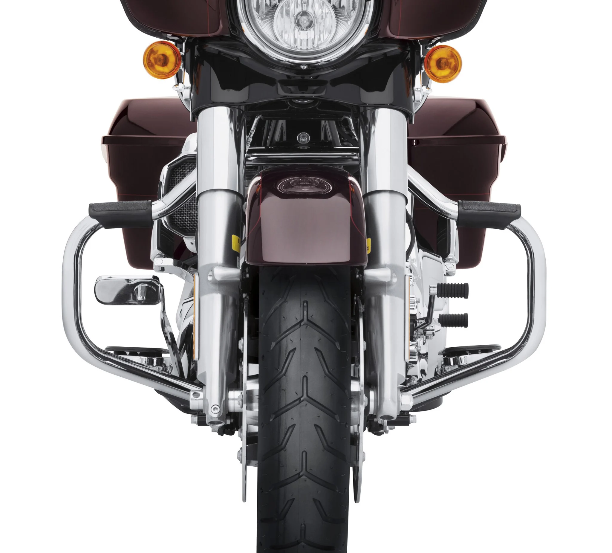 Chrome Mustache Engine Guard