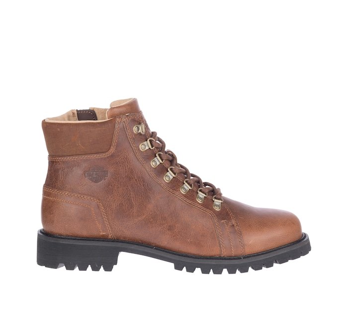 Men's Weldon 5 Scratch Riding Boots