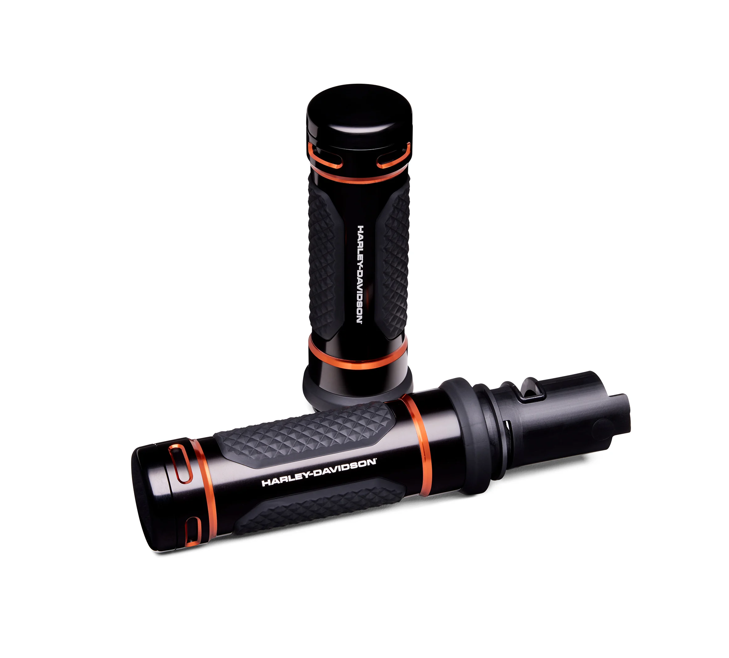 Adversary Hand Grips
