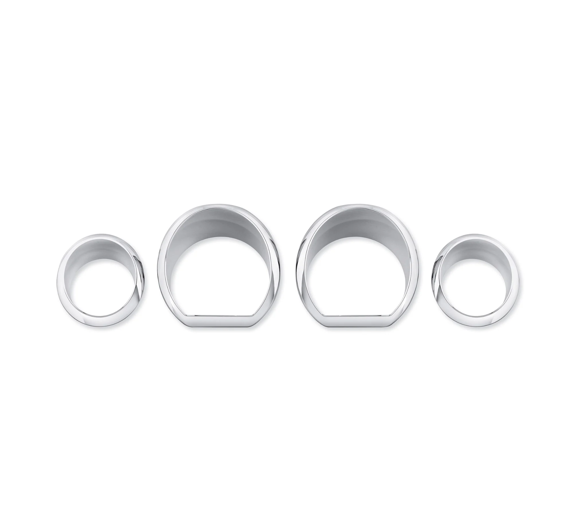Gauge Trim Kit
